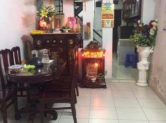 Bán Nhà  Đoàn Văn Bơ, 38M2,2 Lầu,q.4 Chỉ 3.5 Tỷ. 0375119249.