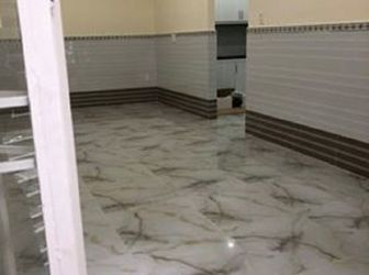 Bán Nhà Lý Thường Kiệt - Tân Bình – 2 Mặt Hẻm - Nhà Đẹp – 49M2 – 2Pn – 2Wc – 5.6 Tỷ.