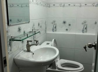 Bán Nhà Lý Thường Kiệt - Tân Bình – 2 Mặt Hẻm - Nhà Đẹp – 49M2 – 2Pn – 2Wc – 5.6 Tỷ.