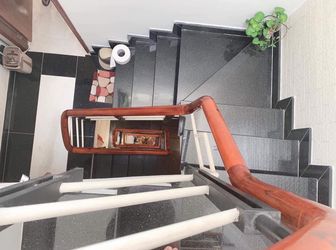 Bán Nhà Đường Lê Đại Hành Quận 11 Giá Chỉ 6 Tỷ 5