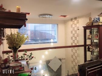 Bán Nhà Đường Lê Đại Hành Quận 11 Giá Chỉ 6 Tỷ 5