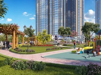 Mở Bán Căn Hộ Cao Cấp Eco Green Sài Gòn Quận 7 Mặt Tiền Nguyễn Văn Linh, Nội Thất Cao Cấp Chuẩn Châu Âu Chuẩn 5 Sao, Chiết Khấu 3%