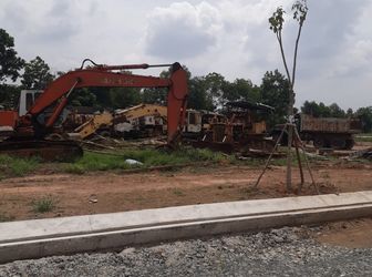 Gía Đất Siêu * Shock* ,siêu *hấp Dẫn*,đất Nền Phân Lo Ở Huyện Củ Chi,full Thổ Cư Chỉ 5-7 Triệu /m2