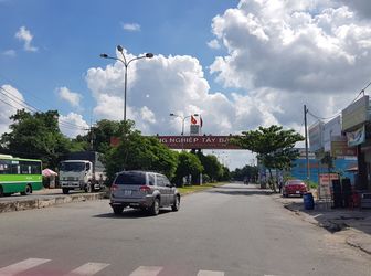 Gía Đất Siêu * Shock* ,siêu *hấp Dẫn*,đất Nền Phân Lo Ở Huyện Củ Chi,full Thổ Cư Chỉ 5-7 Triệu /m2