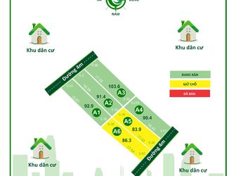 Cần Bán Đất Nền Ven Thành Phố Nha Trang