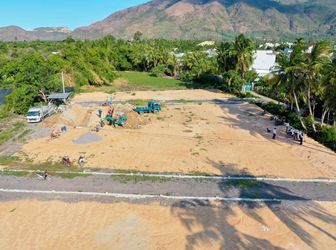 Cần Bán Đất Nền Ven Thành Phố Nha Trang
