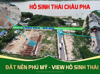 Cần Bán Đất Mặt Tiên. Shr