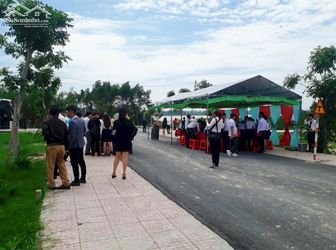 Cần Bán Đất Mặt Tiên. Shr