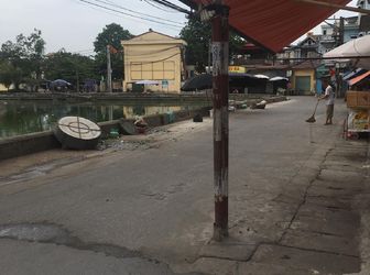 	Bán Đất  65M2 Tại Vĩnh Ninh ,vĩnh Quỳnh .thanh Trì  .gía  :1,39 Tỷ ,đất Nở Hậu Sinh Lộc