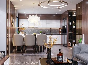 Bán Gấp Căn Hộ Cao Cấp Imperia Smart City