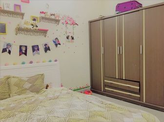 Bán Nhà Khương Trung, Thanh Xuân, 35M2, Sổ Đỏ Vuông Vắn, Giá 2.45 Tỷ.