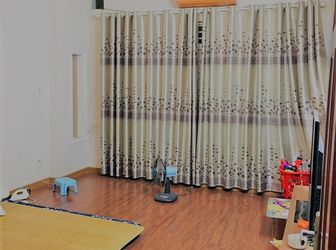 Bán Nhà Khương Trung, Thanh Xuân, 35M2, Sổ Đỏ Vuông Vắn, Giá 2.45 Tỷ.