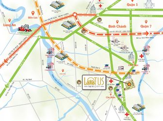 Dự Án Tan Lan Chỉ 250Tr Ngay Qlô 50