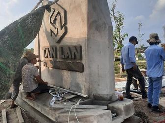 Dự Án Tan Lan Chỉ 250Tr Ngay Qlô 50