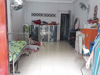Bán Nhà Trung Tâm Thành Phố Nha Trang 4,5 Tỷ-  Mặt Tiền Nguyễn Khanh