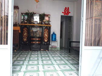 Bán Nhà Trung Tâm Thành Phố Nha Trang 4,5 Tỷ-  Mặt Tiền Nguyễn Khanh