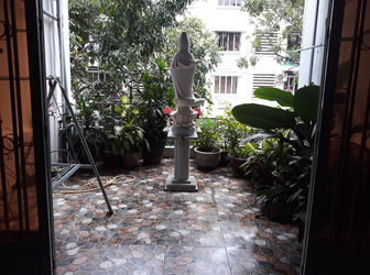 Bán Nhà Trung Tâm Thành Phố Nha Trang 4,5 Tỷ-  Mặt Tiền Nguyễn Khanh