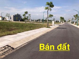 Bán Gấp Lô Đất 105M2 Mt Ql50 - Cần Đước Giá 750Triệu – Shr