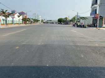 Bán Gấp Lô Đất 105M2 Mt Ql50 - Cần Đước Giá 750Triệu – Shr