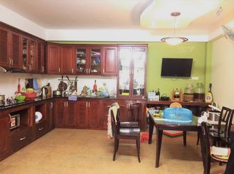  Bán Nhà Gấp Cổ Điển B, Thanh Trì, 40M, 2,38 Tỷ, Kinh Doanh Tốt, 0397194848.