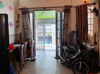 Bán Nhà Âu Cơ – Tân Bình - 3 Mặt Hẻm – 36M2 - Xe Hơi Trước Nhà – 4 Tầng Btct - 4.6 Tỷ.