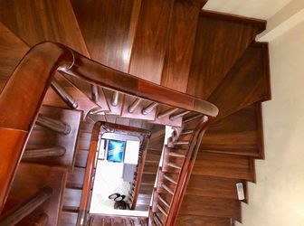 Bán Gấp Nhà Phạm Ngọc Thạch – Diệ Tích 40M2 X5Tầng