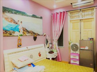 Bán Nhà Khương Trung, Thanh Xuân, 35M2, 2.65 Tỷ, 0862193298