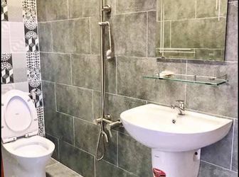 + Bán Nhà Phạm Ngọc Thạch, Mới, Đẹp, Ô Tô, 47M2 X 4T, 4,5 Tỷ.