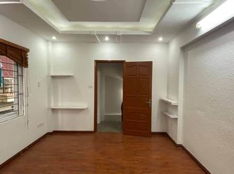 Bán Gấp Nhà Phố Kim Giang, 32M, 5 Tầng. Ô Tô Cách Nhà  3M. 