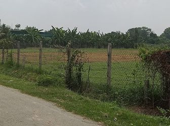 Bán Lô Đất Nền Huyện Củ Chi Có Sổ Hồng Riêng Giá Chỉ 6.25Tr/m2