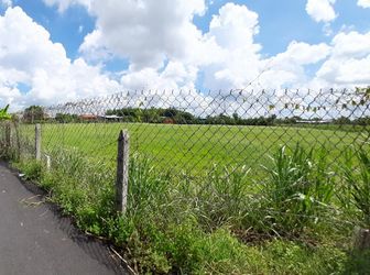 Bán Lô Đất Nền Huyện Củ Chi Có Sổ Hồng Riêng Giá Chỉ 6.25Tr/m2