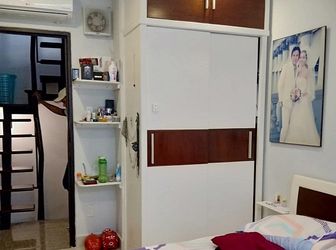 Bán Nhà Hẻm Xe Hơi Tô Hiến Thành Trung Tâm Quận 10 33M2 4 Tầng Đúc Giá Chỉ 5 Tỷ