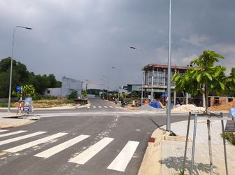 Cần Tiền Kinh Doanh Nên Bán Lại Lô Đất Tâm Huyết Gần Bệnh Viện 400 Giường