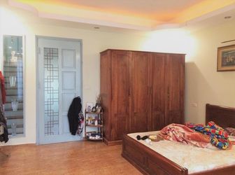 Chính Chủ Bán Nhà Giải Phóng, Hoàng Mai, 5T, Nhà Đẹp, Lô Góc.0397194848