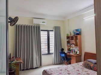 Chính Chủ Bán Nhà Giải Phóng, Hoàng Mai, 5T, Nhà Đẹp, Lô Góc.0397194848