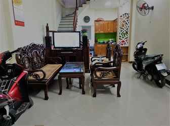 Bán Nhà Đẹp Hạ Đình, Thanh Xuân, 33M2, 5T, Gần Đường Ô Tô, Tặng Lại Nội Thất Đầy Đủ, 2.7 Tỷ