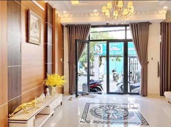 Bán Nhà Phạm Ngọc Thạch Đống Đa, To, Đẹp, Ô Tô 52M2 X 4Tầng, 4,7 Tỷ.