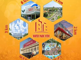 Đất Nền Củ Chi Giá Chỉ 11Tr/m2 Với Vị Trí Đắc Địa Gần Cng Viên Nước Củ Chi Và Nhiều Tiện Ích Khác