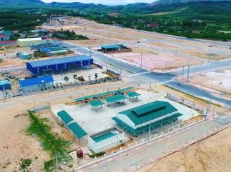 Bán Đất Nền Dự Án Sun Garden - Cơ Hội Đầu Tư Thời Hậu Covid