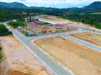 Bán Đất Nền Dự Án Sun Garden - Cơ Hội Đầu Tư Thời Hậu Covid