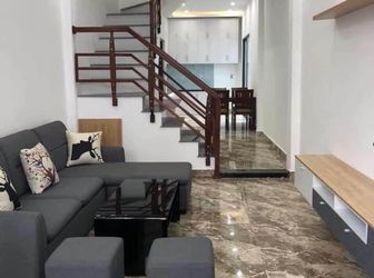 Bán Nhà Ở Hóc Môn ( Có Thể Thương Lượng )