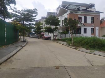 Bán Đất Biệt Lập Ngay Hồ Xuân Hương, Tại Golf Valley, Phường 2, Đà Lạt 345Mv Mã 20094 