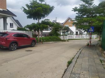 Bán Đất Biệt Lập Ngay Hồ Xuân Hương, Tại Golf Valley, Phường 2, Đà Lạt 345Mv Mã 20094 