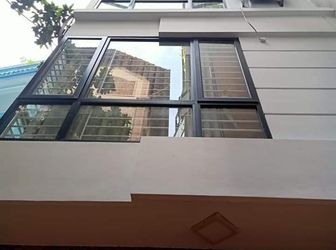 Bán Nhà Phố Tân Mai Siêu Đẹp, 45Mx5 Tầng, Mt4M, Giá 5,6 Tỷ