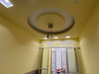 Nhà Kim Giang 40M 4Tầg 2.7Tỷ Ngõ Ôtô Tránh Nhà Đẹp Ở Luôn Thanh Trì 0964868727