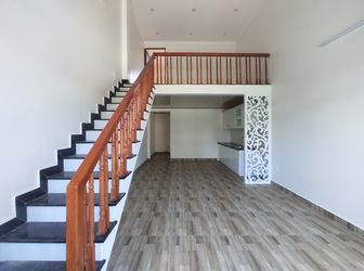 Bán Nhà Tại Tổ 5 Thị Trấn An Dương, Hướng Tây, Giá 630Triệu (Cạnh Sân Vận Động An Dương)