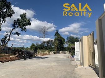 Bán Đất Đẹp Khu Nguyễn Khuyến 150M2 Giá Tốt Chỉ 1,610 Tỷ 