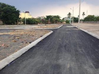 Bán Gấp Đất Thổ Cư Đường Nguyễn Quý Cảnh, Q2, 52-100M2, Có Sổ Riêng.