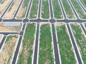 Đất Dự Án Đối Diện Cổng Khu Công Nghiệp VSIPII 70M2