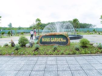 Đất Dự Án Đối Diện Cổng Khu Công Nghiệp VSIPII 70M2